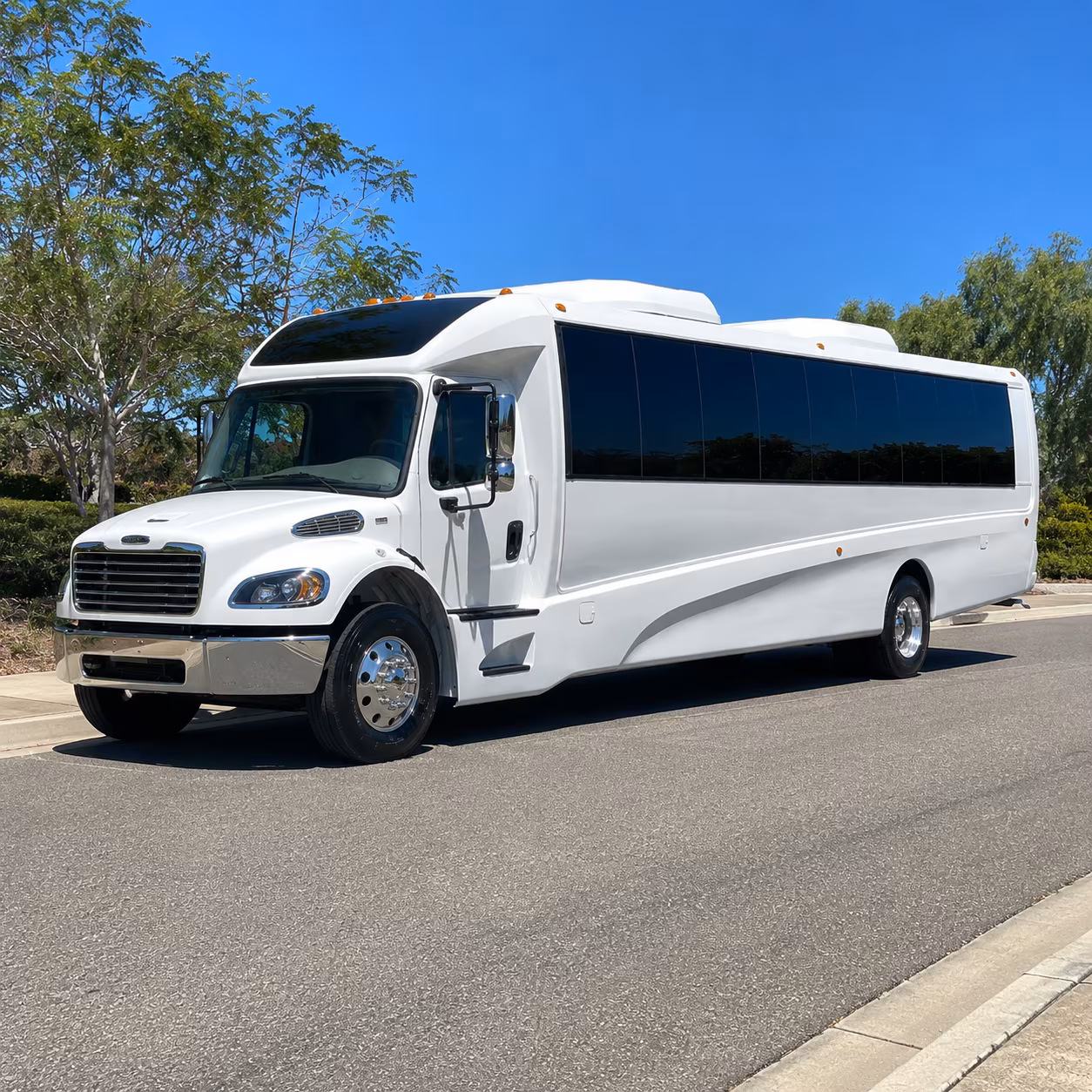 anchorage 15 passenger minibus