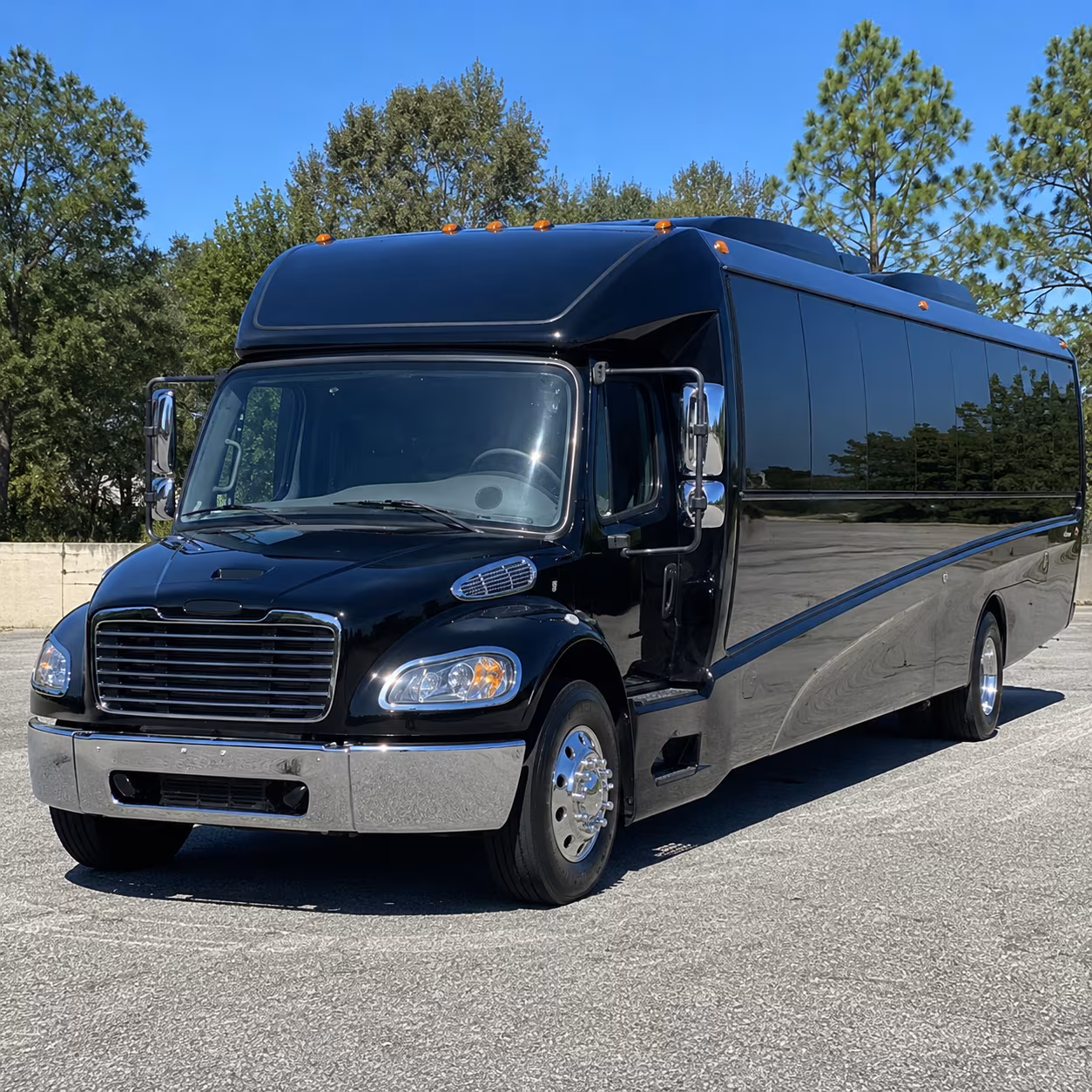 anchorage 18 passenger minibus