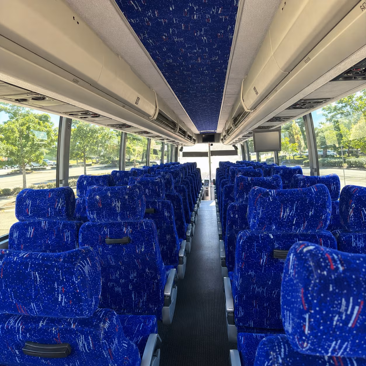 anchorage charter bus rentals for joint base elmendorf richardson
