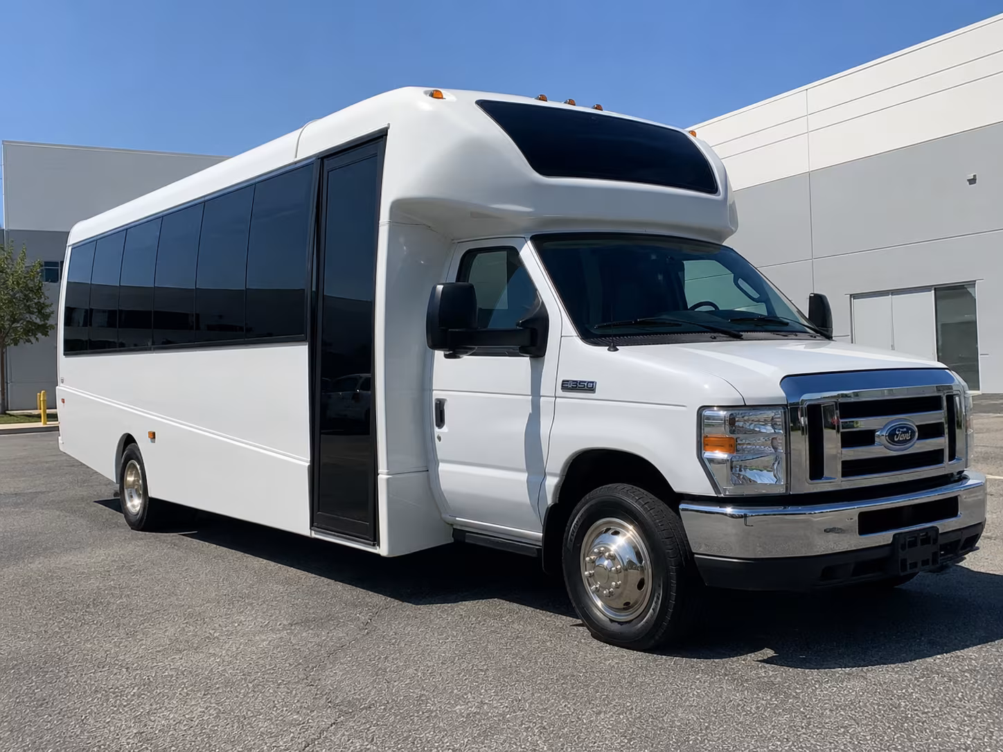 anchorage concert transportation