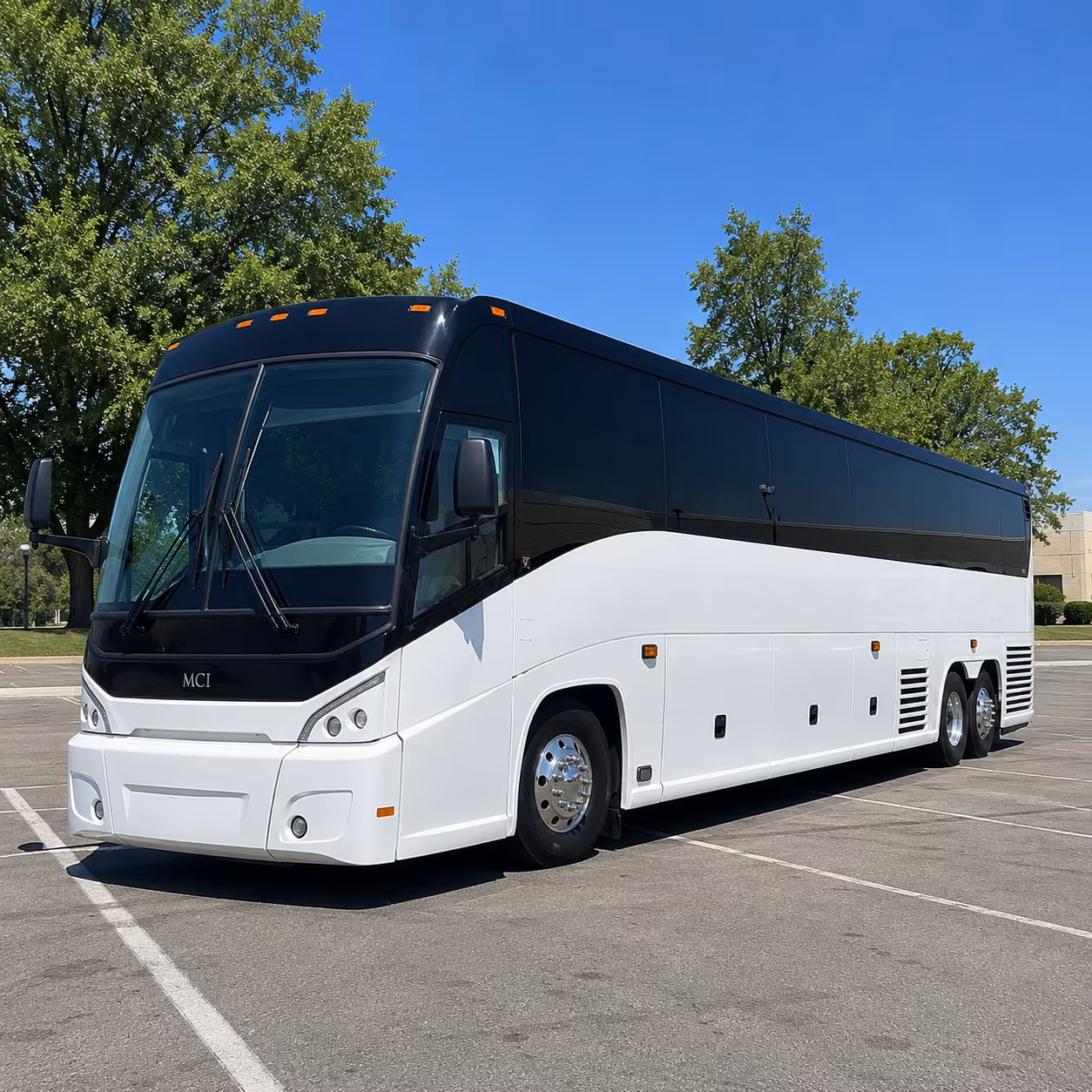anchorage employee transportation