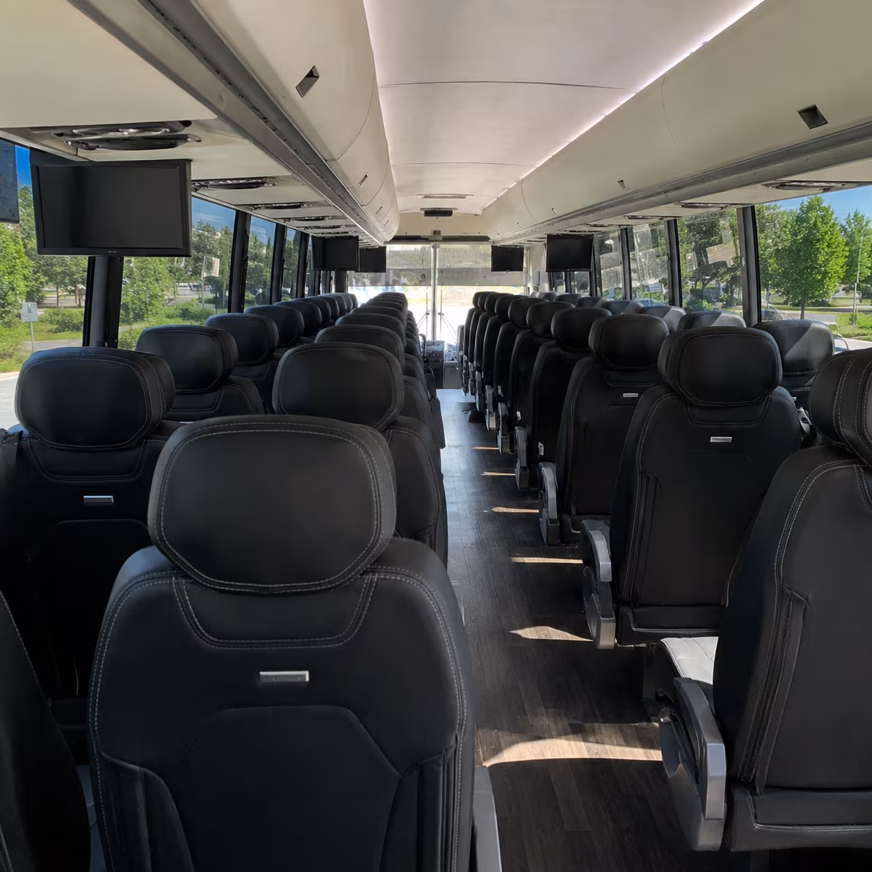 anchorage event transportation