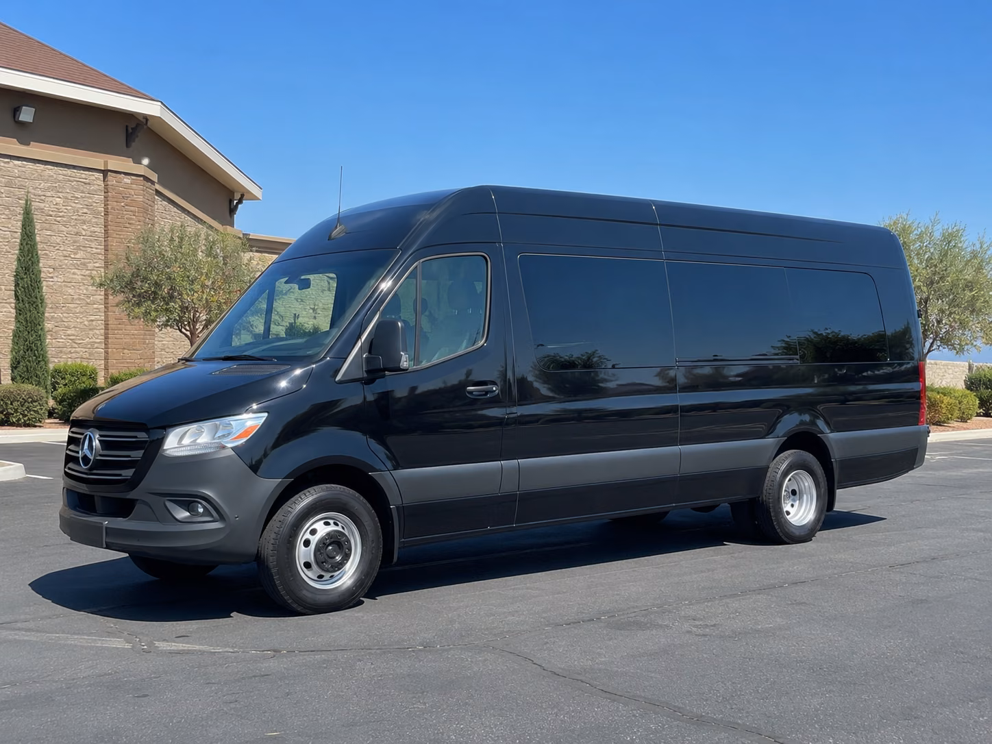 anchorage prom transportation