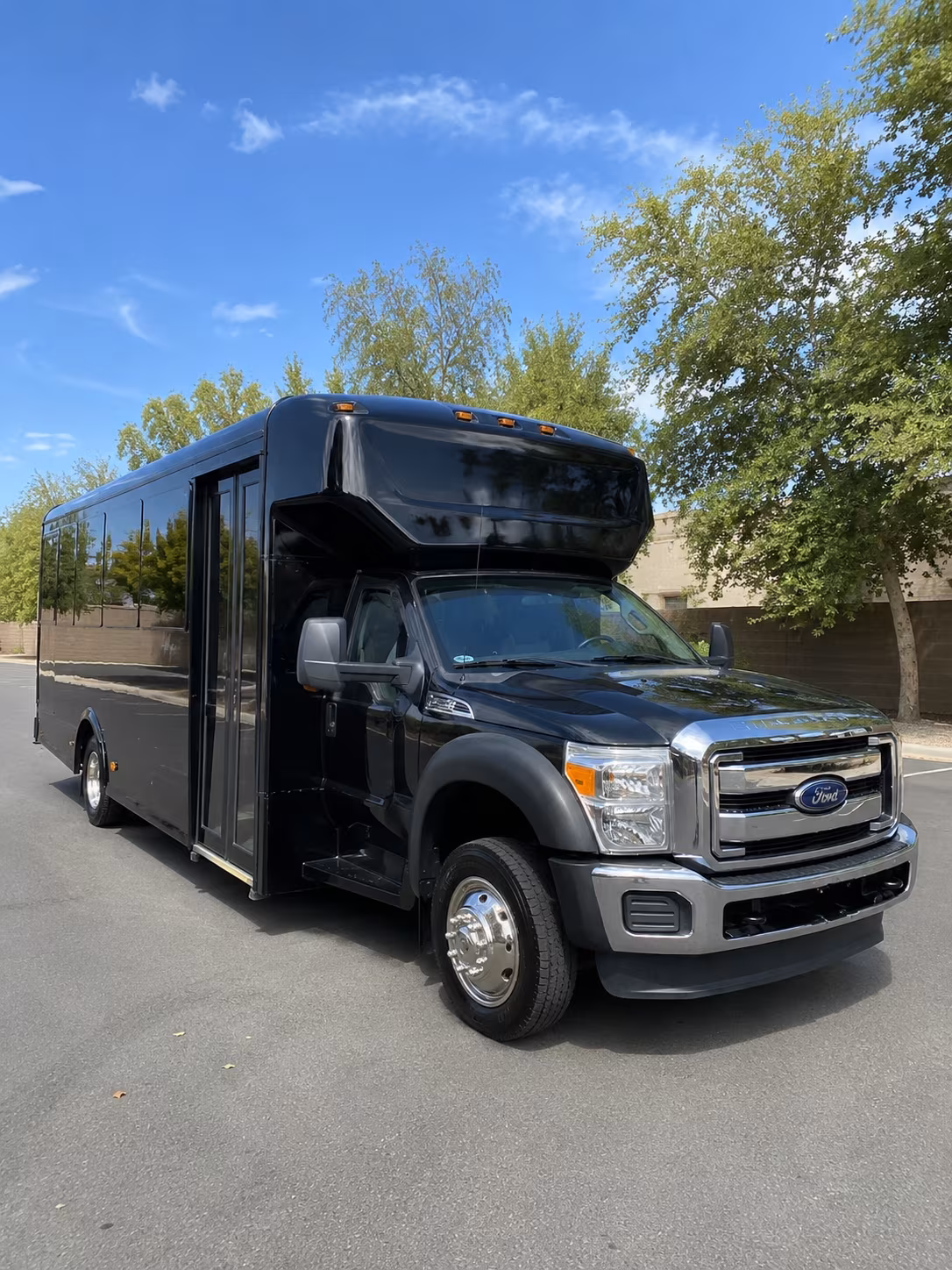 anchorage quincea n era sweet 16 party bus rental