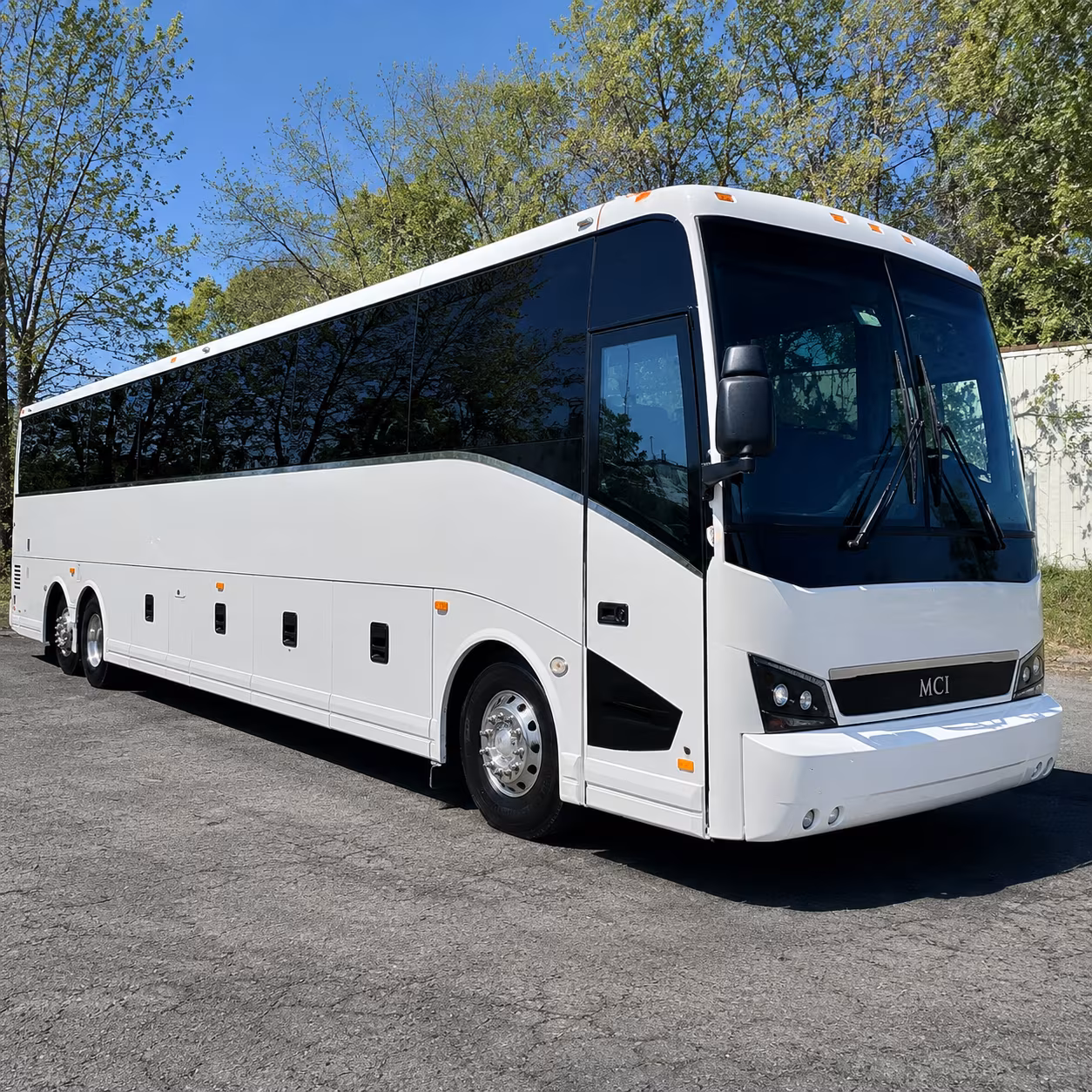 anchorage religious group transportation onboard seating