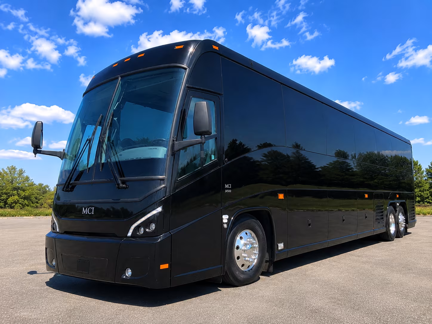 anchorage school event transportation onboard seating