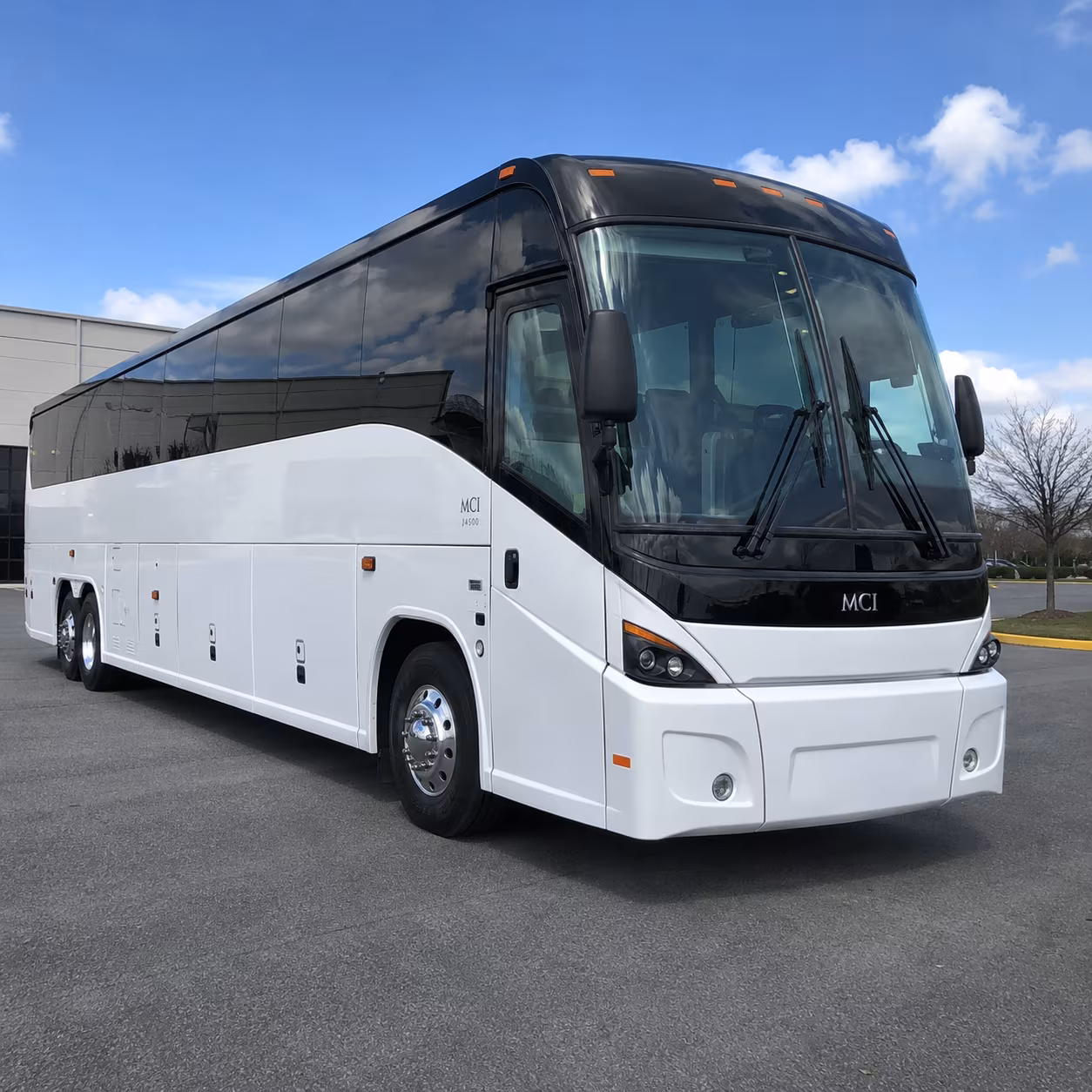 Anchorage School Event Transportation