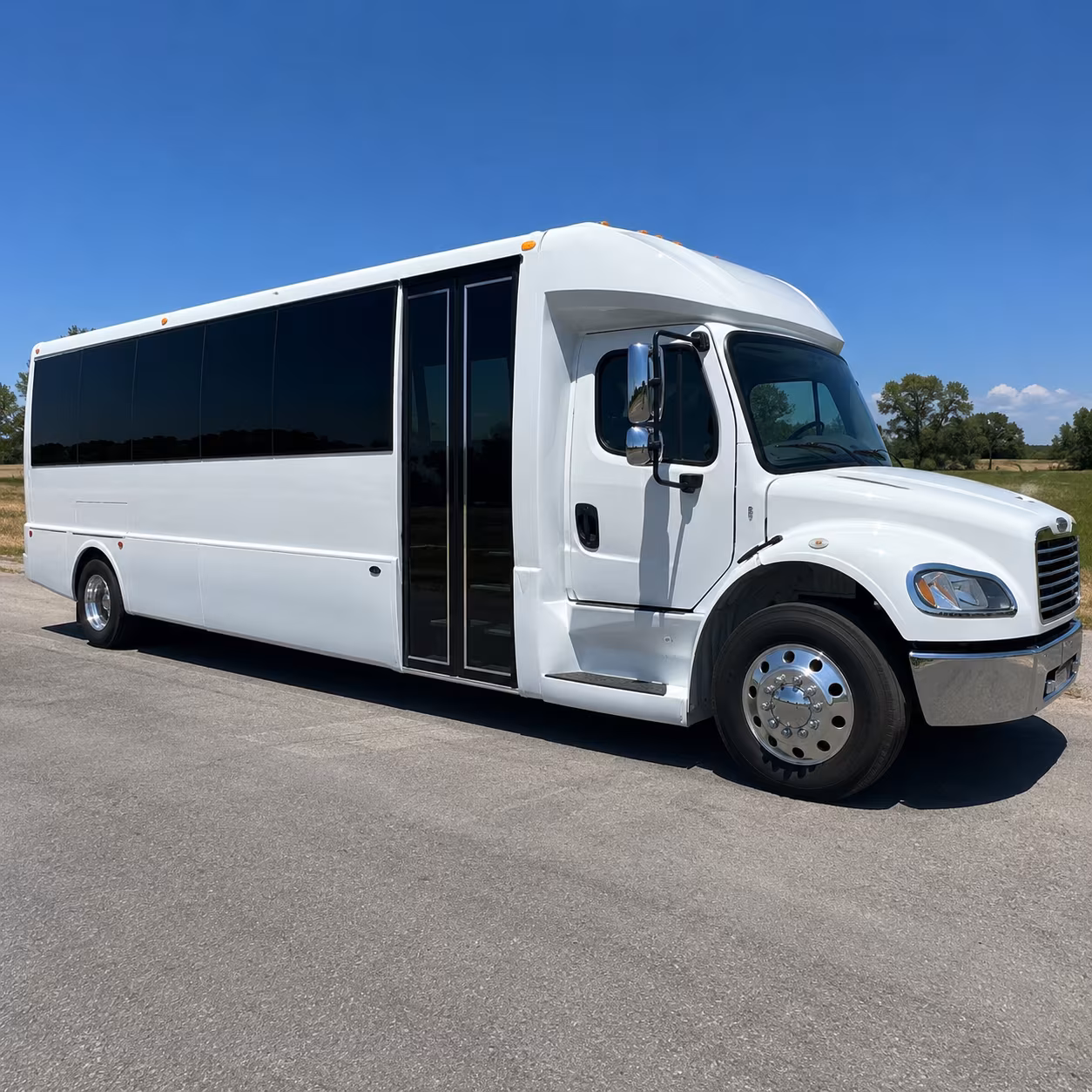 buses for anchorage school field trips to seward and the kenai peninsula