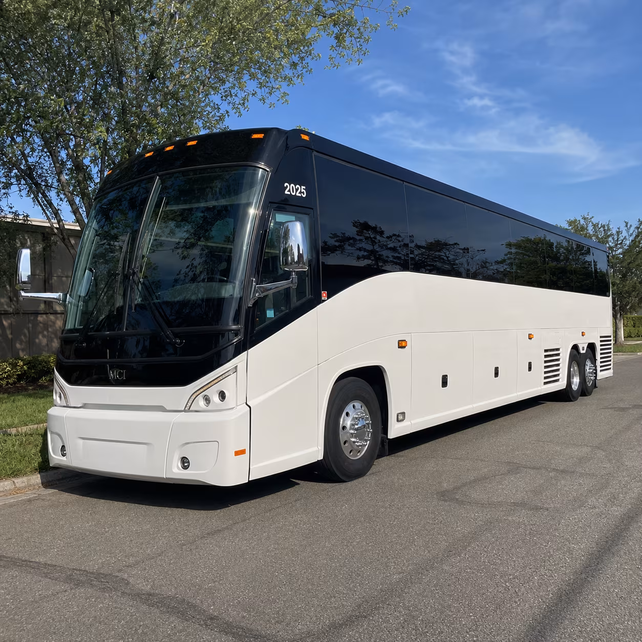 charter bus rentals and group transfers at ted stevens anchorage international airport anc