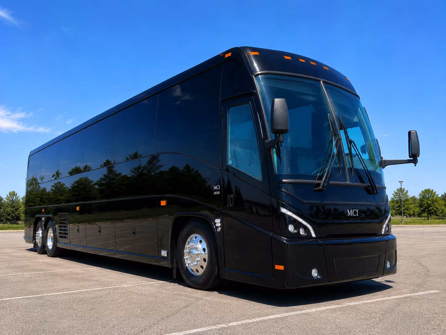 charter buses for museum and cultural field trips in anchorage