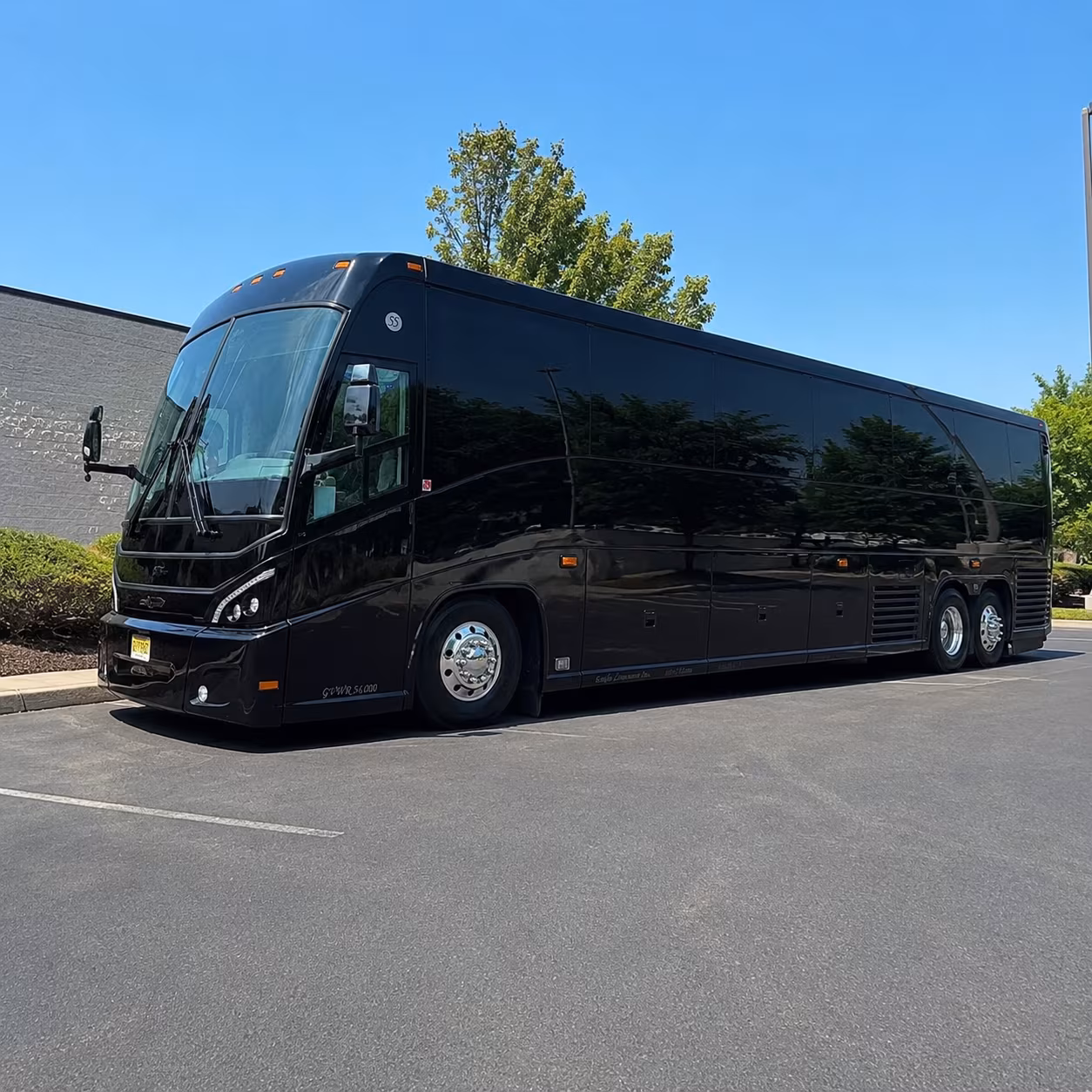 charter buses to alaska center for the performing arts shows