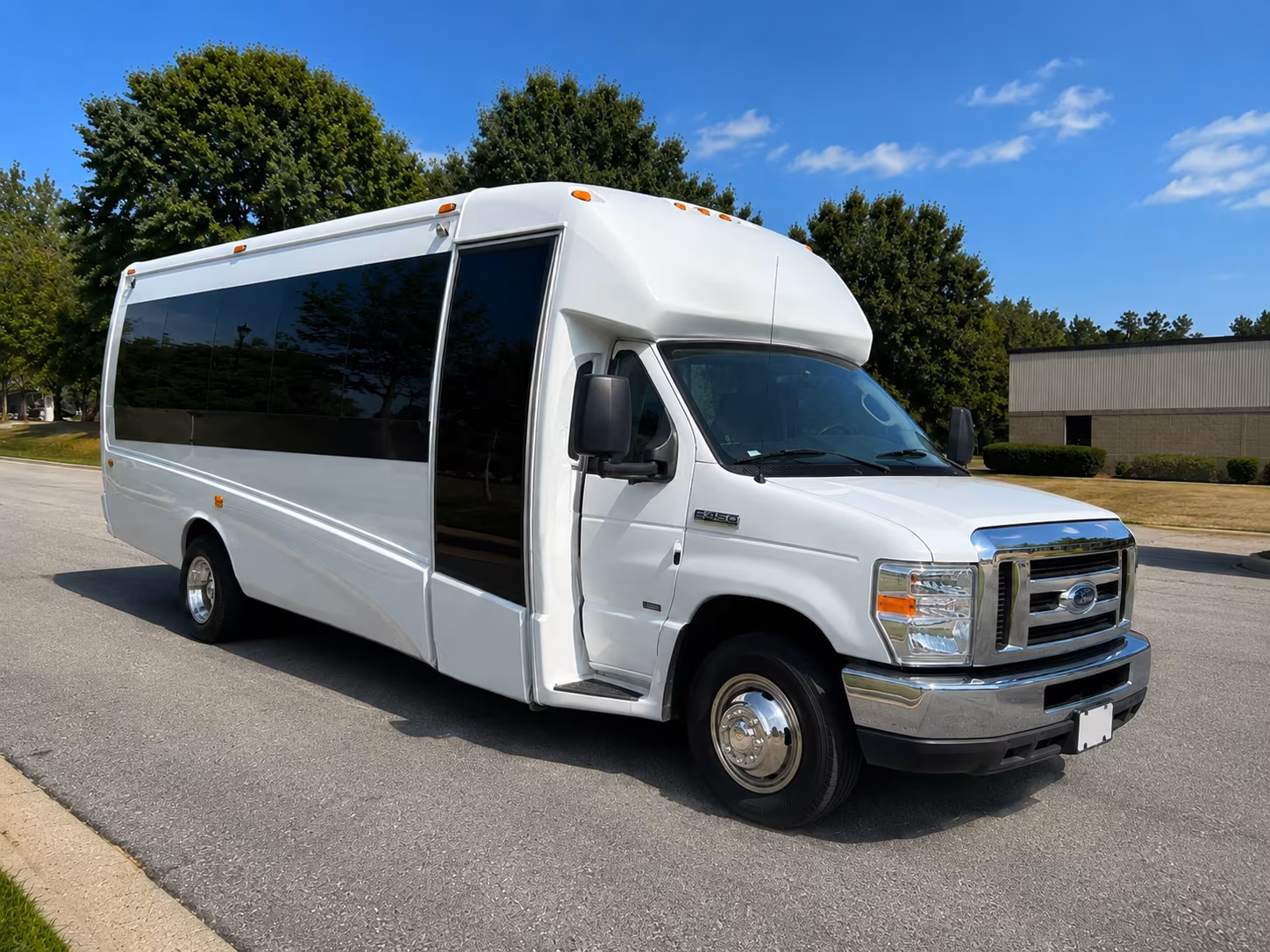 corporate and convention buses in anchorage made easy
