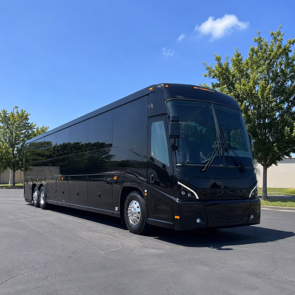 corporate group airport transportation for anchorage s energy and government sectors
