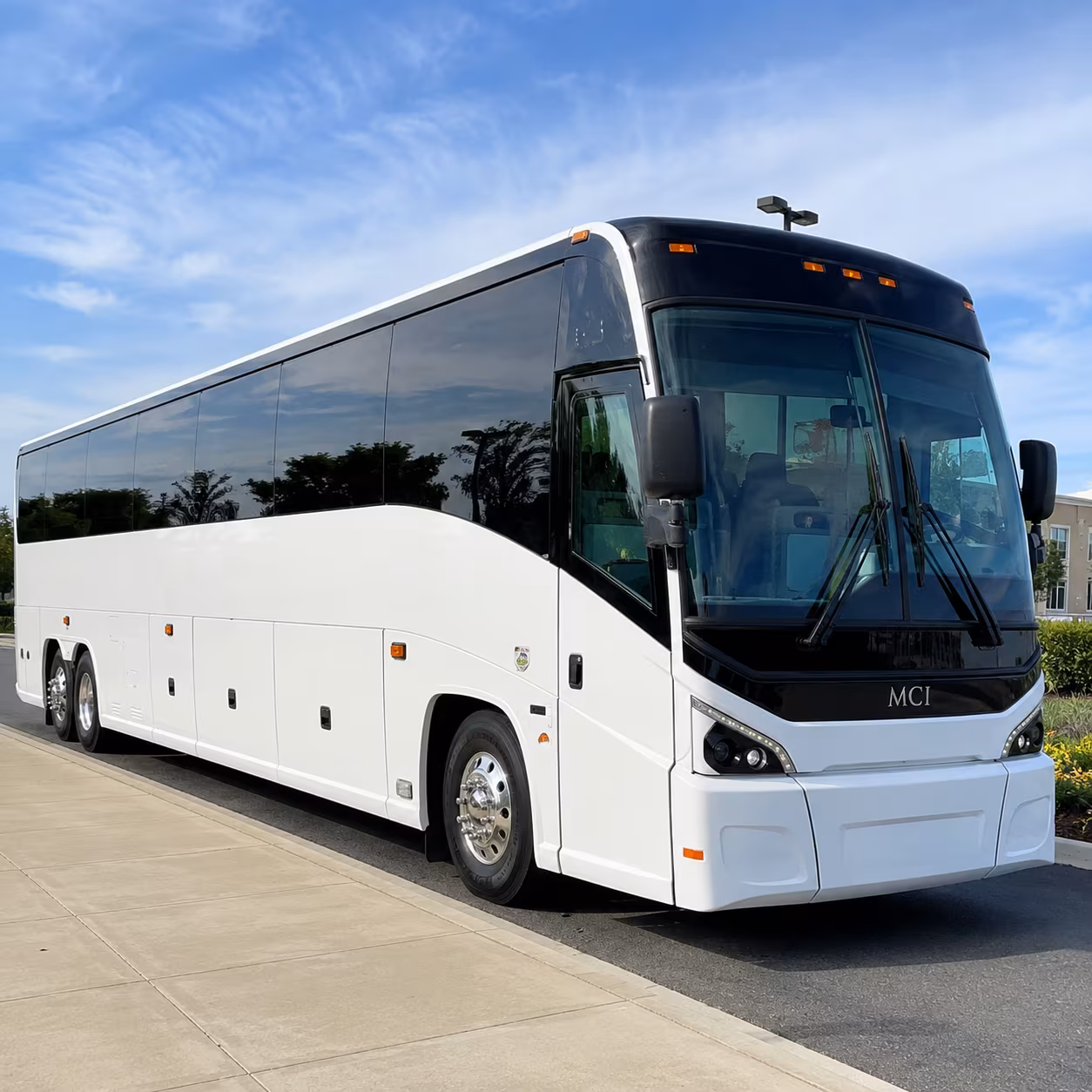 employee shuttle buses for anchorage s healthcare and hospital campuses