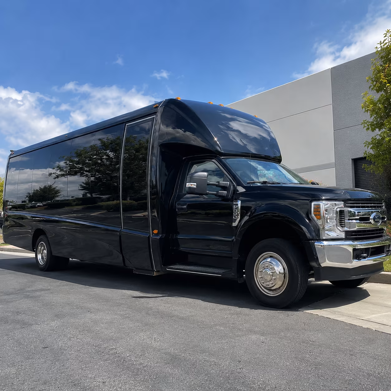 fan buses to anchorage aces and alaska baseball league games