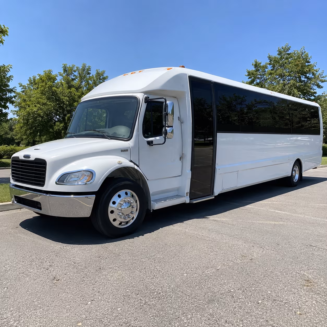 field trip buses for science and nature destinations around anchorage