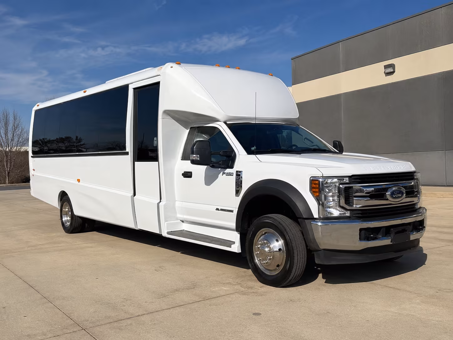 find the perfect transportation for your next prom 1