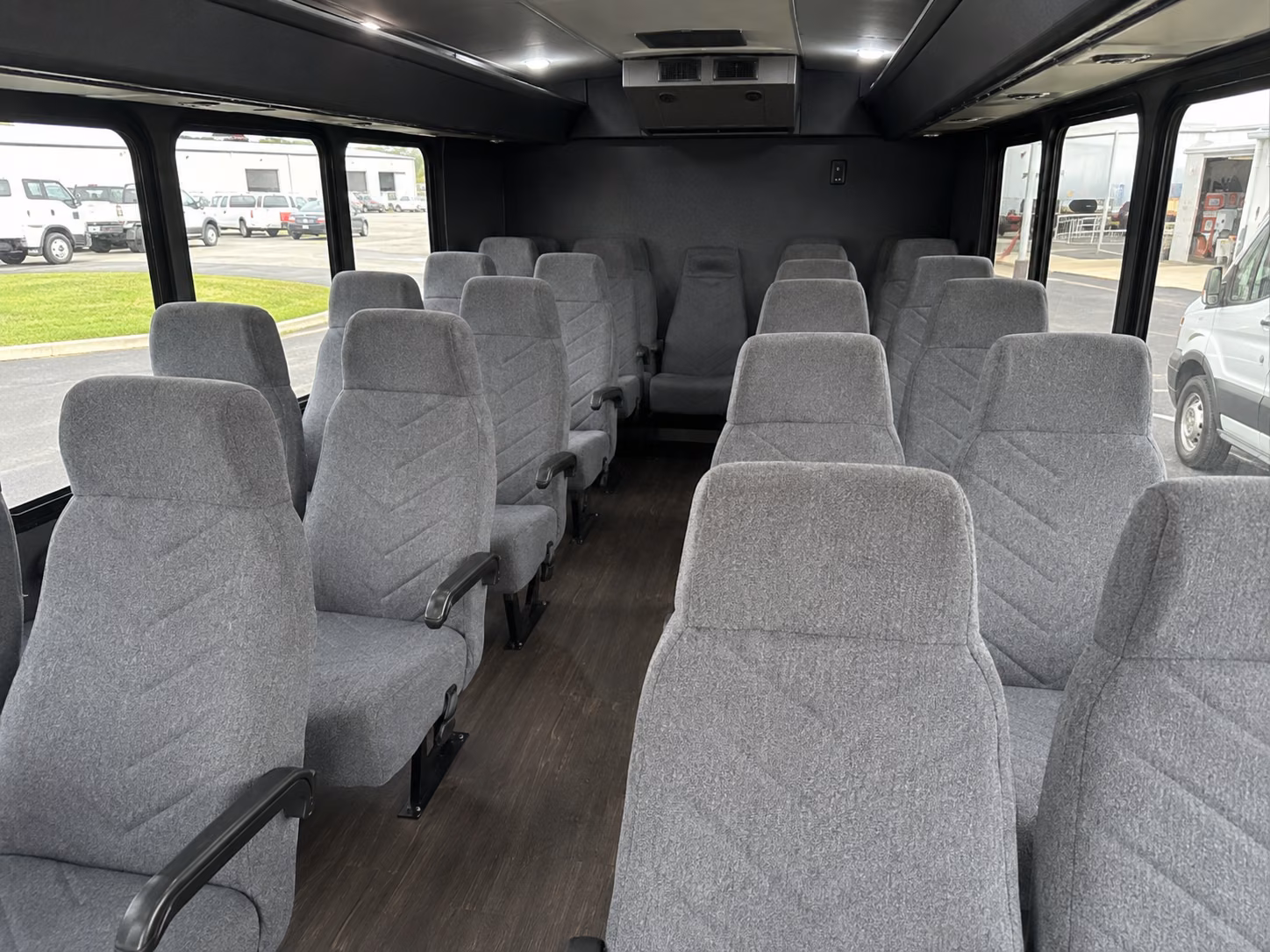 find the perfect transportation for your next winery tour 1