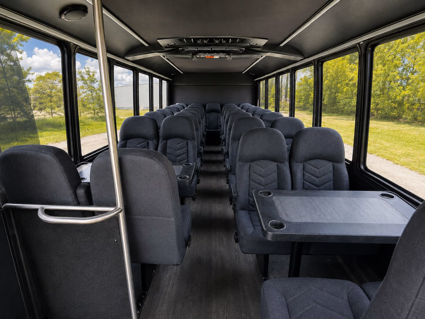 find the perfect transportation for your next winery tour 2