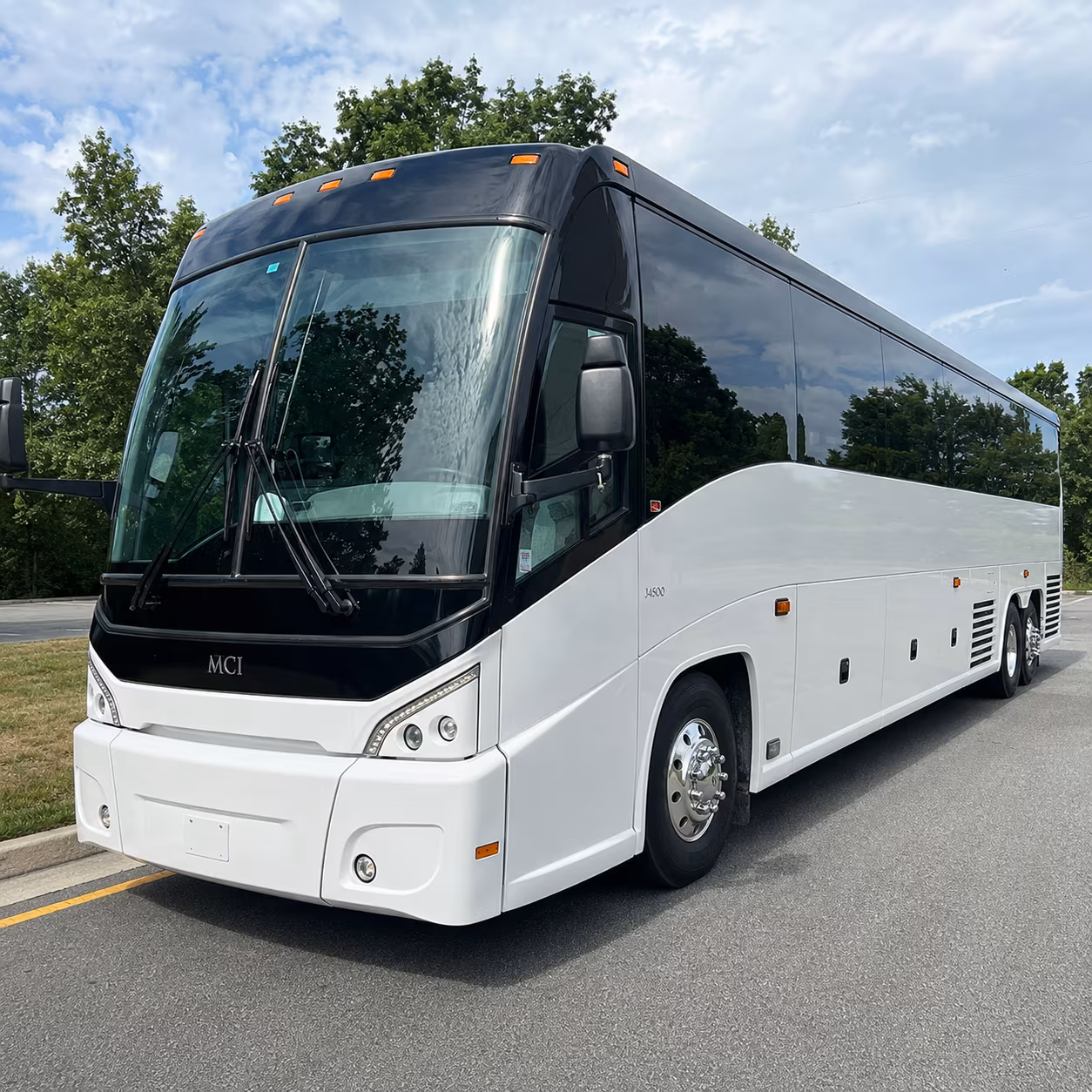 long distance charter buses for anchorage fans traveling to fairbanks rivalries