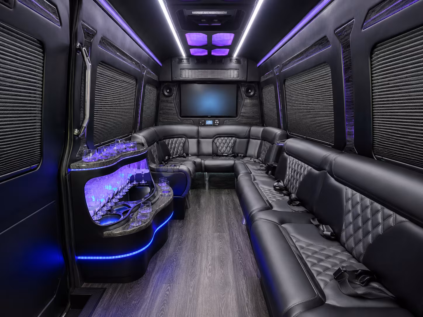 mat su valley to anchorage commuter shuttle bus service