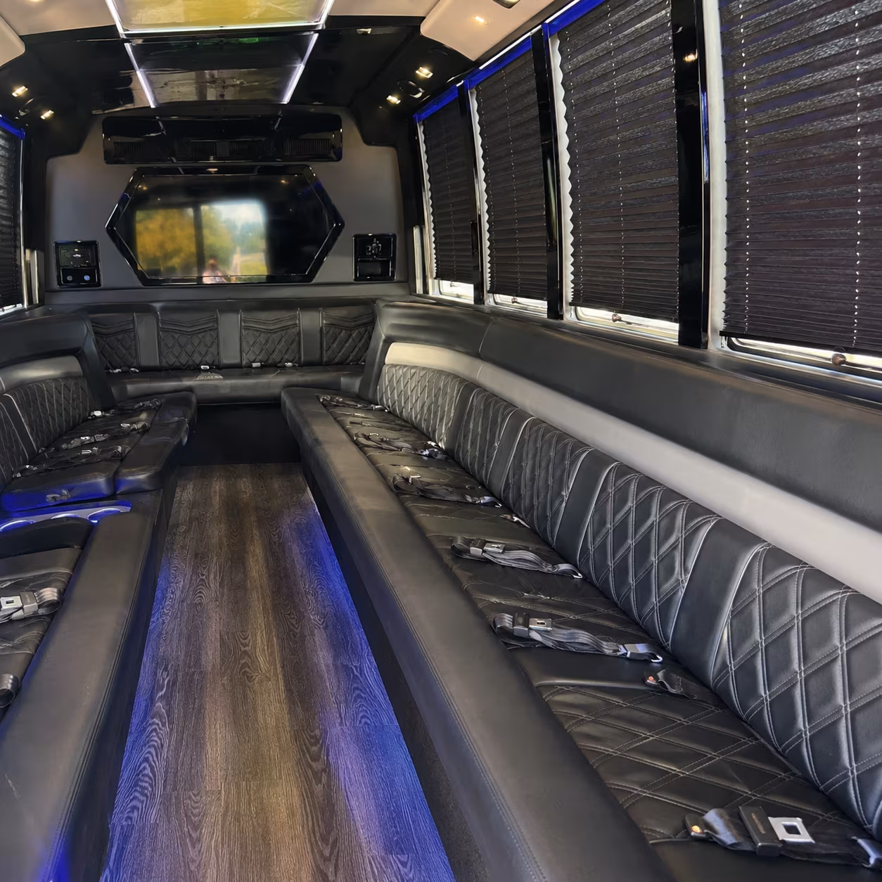 party bus trips to alyeska resort girdwood from anchorage