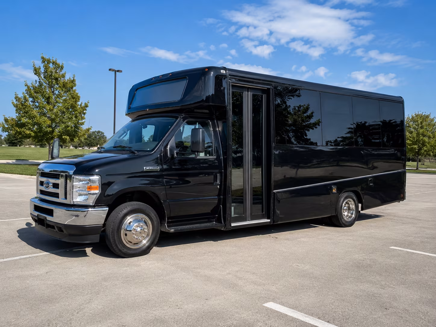 prom night bus rentals connecting anchorage and the mat su valley