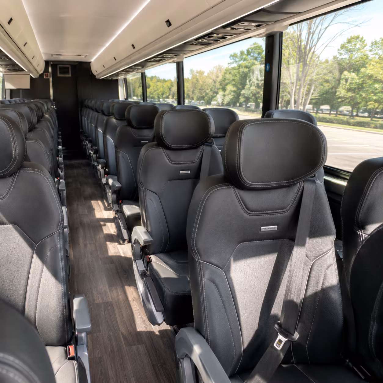 sports team and tournament travel charter buses from anchorage